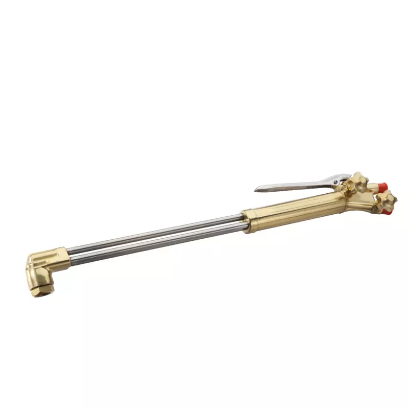 Mỏ Cắt Gió Đá V*Star SC1610 (Oxweld Style) – Heavy Duty, 3 Ống Tam Giác Siêu Bền