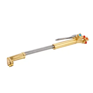 Mỏ Cắt Gió Đá V*Star SC1630 (Cigweld Comet Style) – Mỏ Thẳng Đa Năng, Dùng Bép Type 41/44