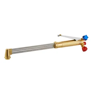 Mỏ Cắt Gió Đá V*Star SC250-B (NM250 British Style) – Nozzle Mix An Toàn, Cắt Dày 250mm