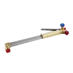 Mỏ Cắt Gió Đá V*Star SC250-U (Linde/BOC Style) – Heavy Duty, Cắt Dày 300mm