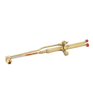 Mỏ Cắt Gió Đá V*Star SC300 (Purox/Praxair Style) – Heavy Duty, Cắt Dày 300mm