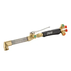 Mỏ Cắt Gió Đá V*Star SC411 (Smith Style) – Heavy Duty, Bép Cắm An Toàn