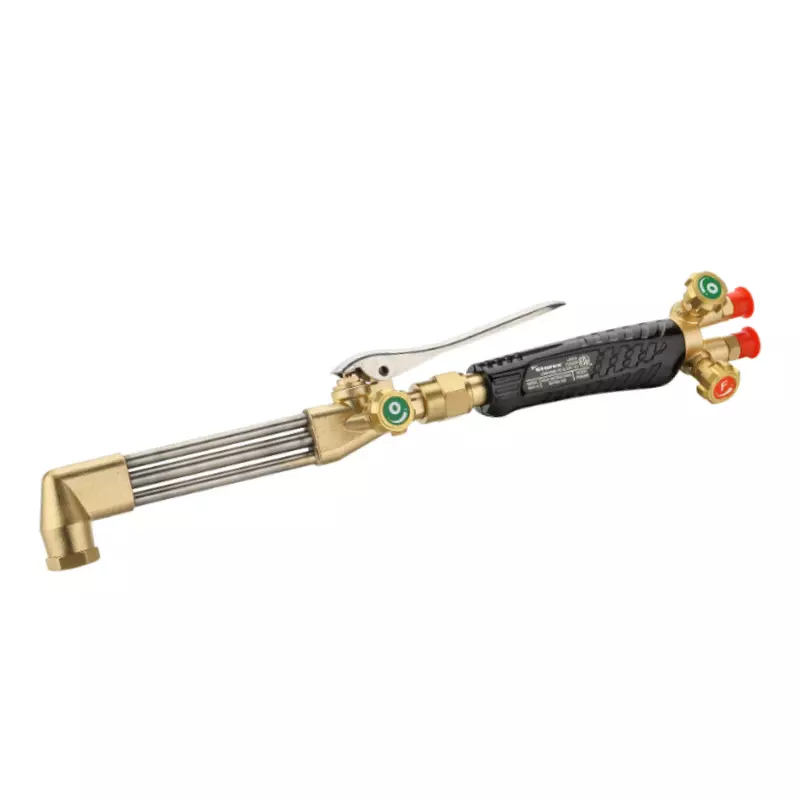 Mỏ Cắt Gió Đá V*Star SC411 (Smith Style) – Heavy Duty, Bép Cắm An Toàn