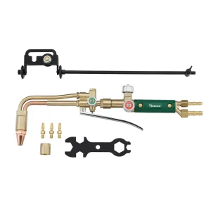 Mỏ Cắt Gió Đá V*Star SC555-OEM (Zinser Style) – Medium Duty, Chất Lượng OEM, Giá Sỉ