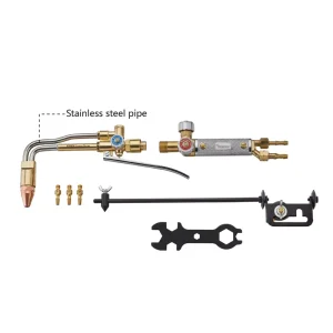 Mỏ Cắt Gió Đá V*Star SC556-ZR (Zinser Style) – Heavy Duty, Chuẩn Đức, Giá Sỉ