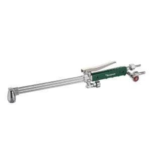Mỏ Cắt Gió Đá V*Star SC185-ST8 (Samato ST-8 Style) – Chuẩn Nhật Bản, Bép Vặn Ren An Toàn