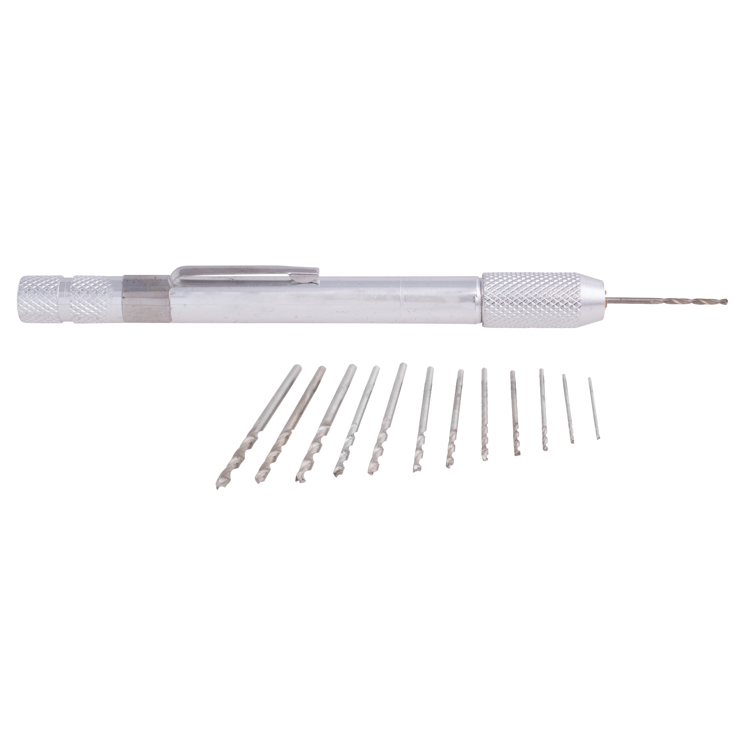 Bộ Mũi Khoan Thông Bép UW-2112 (4P001-0005) – Tip Drill Kit Chính Xác