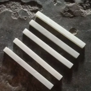 Phấn Đá Dẹt Đánh Dấu UW-2123 (Flat Soapstone) – Chịu Nhiệt, Không Lăn, Nét Rõ