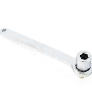 Cờ Lê Đa Năng Mở Bình Khí & Đồng Hồ UW-2126 (4P001-0020)