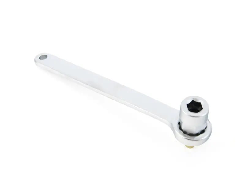 Cờ Lê Đa Năng Mở Bình Khí & Đồng Hồ UW-2126 (4P001-0020)