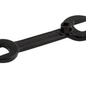 Cờ Lê Đa Năng Mở Bình Khí UW-2132 (4P001-0028) – Dụng Cụ Tháo Lắp Hàn Cắt