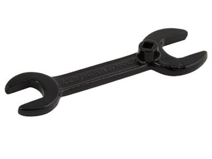 Cờ Lê Đa Năng Mở Bình Khí UW-2132 (4P001-0028) – Dụng Cụ Tháo Lắp Hàn Cắt