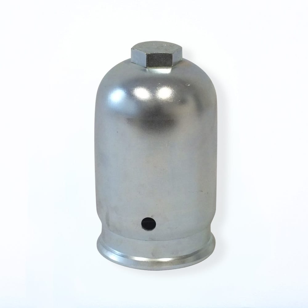 Nắp Chụp Bảo Vệ Van Bình Khí UW-2141 (4P001-0039) – Thép Chịu Lực, Chuẩn An Toàn