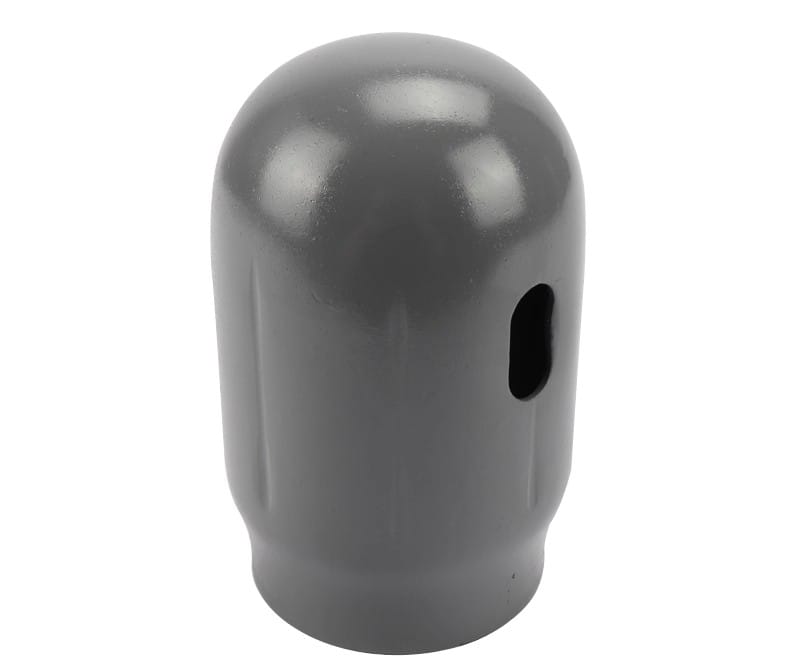Gas Cylinder Cap UW-2142