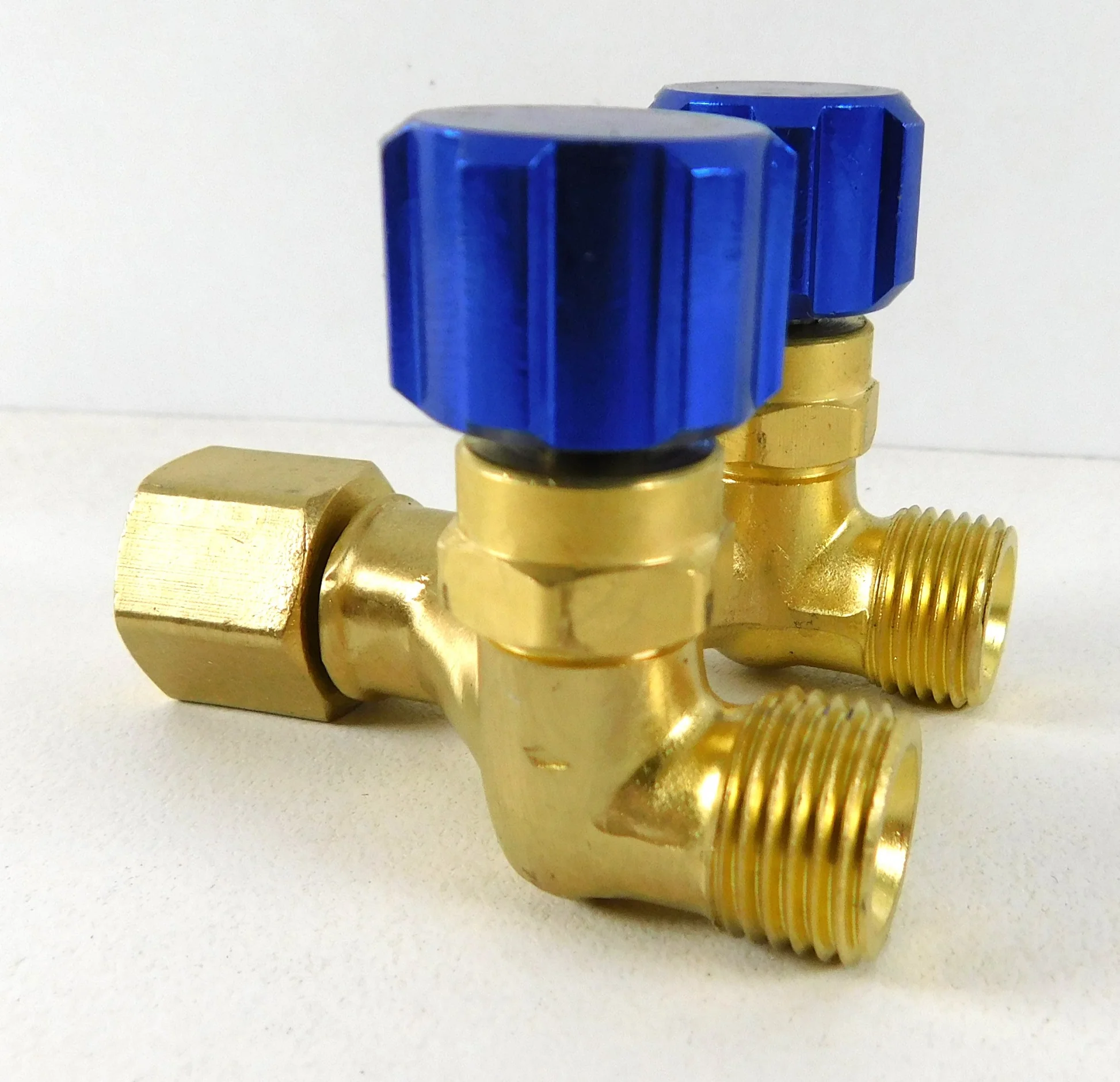 Y Vavel OXY 4P001-0046 UW-2148