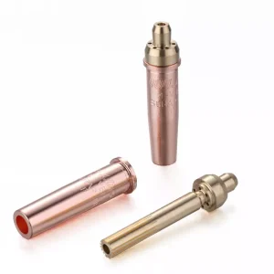 Bép Cắt Gas V*Star VBN (Harris Style) – Heavy Wall, Thành Dày Siêu Bền