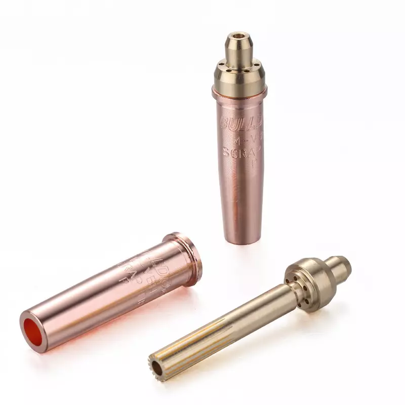 Bép Cắt Gas V*Star VBN (Harris Style) – Heavy Wall, Thành Dày Siêu Bền