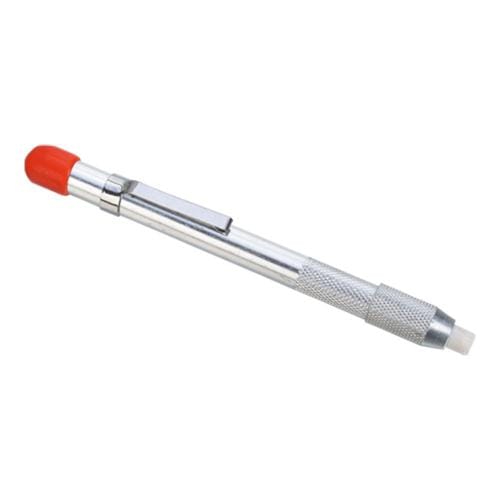 Phấn Đá Tròn Đánh Dấu UW-2121 (Soapstone) – Chịu Nhiệt, Vạch Rõ Trên Kim Loại