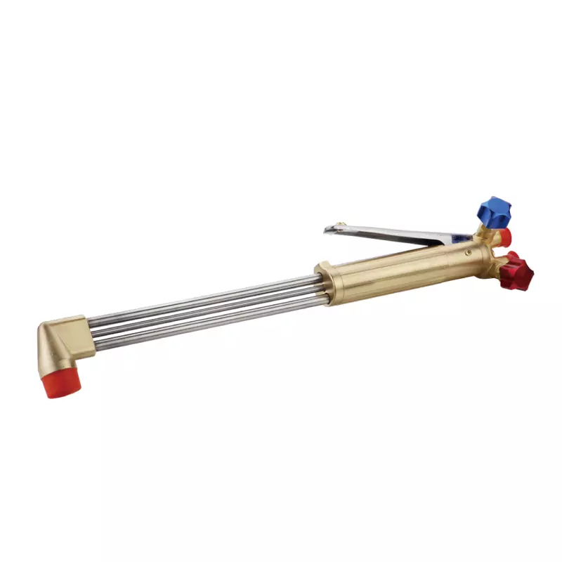 Mỏ Cắt Gió Đá V*Star SC250-R (Linde/BOC Style) – Premium Quality, An Toàn Tuyệt Đối