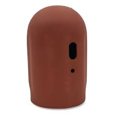 Gas Cylinder Cap UW-2143 (Nắp bảo vệ bình khí nén)