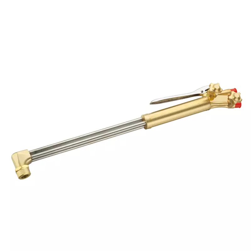 Mỏ Cắt Gió Đá V*Star SC1620 (Smith Style) – Heavy Duty, Dùng Bép Cắm An Toàn