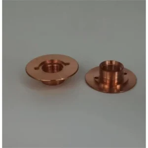 Đầu Chuyển Đổi Bép Cắt Laser Bystronic 10063377 (Nozzle Adapter) – Chính Xác, Đồng Bộ Chuẩn Châu Âu
