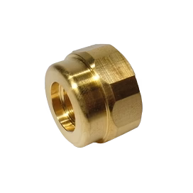 Thân Bép Cắt Laser Bystronic Mã 10071494 (Nozzle Holder) – Chính Xác, Đồng Bộ Chuẩn Châu Âu