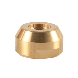 Thân Bép Cắt Laser Bystronic D14.5H22.5 (Nozzle Holder) – Chính Xác, Đồng Bộ Chuẩn Châu Âu