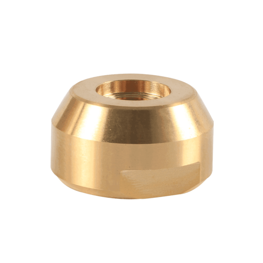 Thân Bép Cắt Laser Bystronic D14.5H22.5 (Nozzle Holder) – Chính Xác, Đồng Bộ Chuẩn Châu Âu