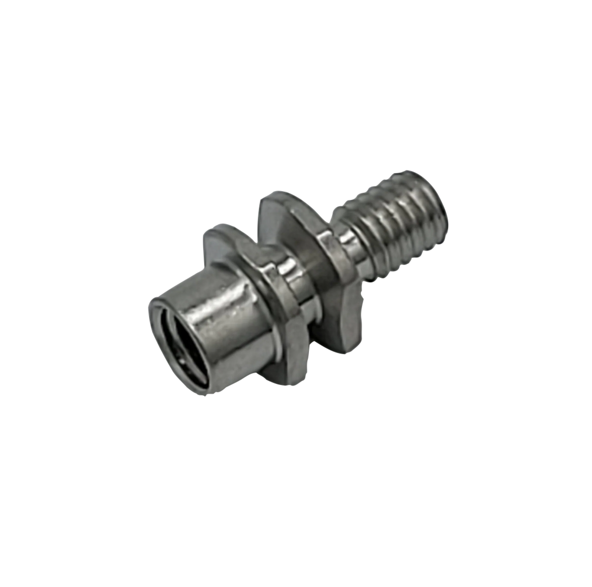 Khóa Giữ Thấu Kính Chống Va Chạm Bystronic 10091906 (Focus Seat Screw) – Bảo Vệ Quang Học