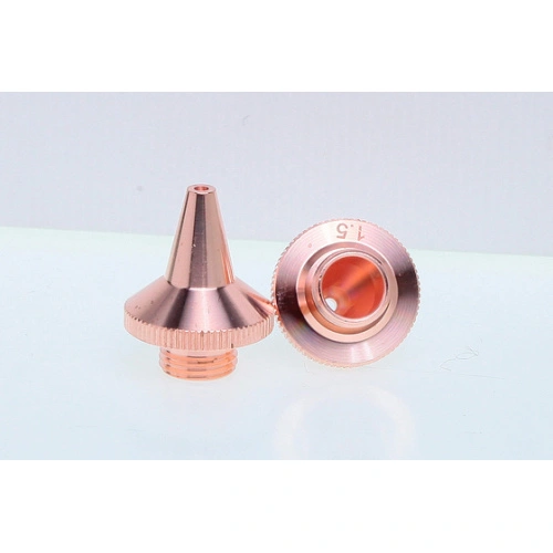 Bép Cắt Laser Raytools 3D Đơn (Single Nozzle) – Chuyên Cắt Vát Mép, Inox