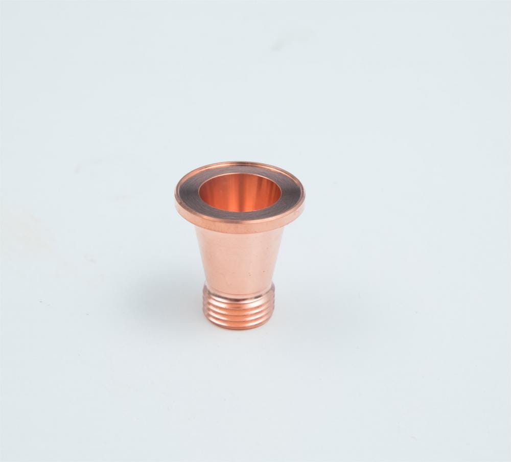 Thân Bép Cắt Laser Bystronic Mã 2-08701 (Nozzle Holder) – Chính Xác, Đồng Bộ Cho Đầu Cắt - Image 2
