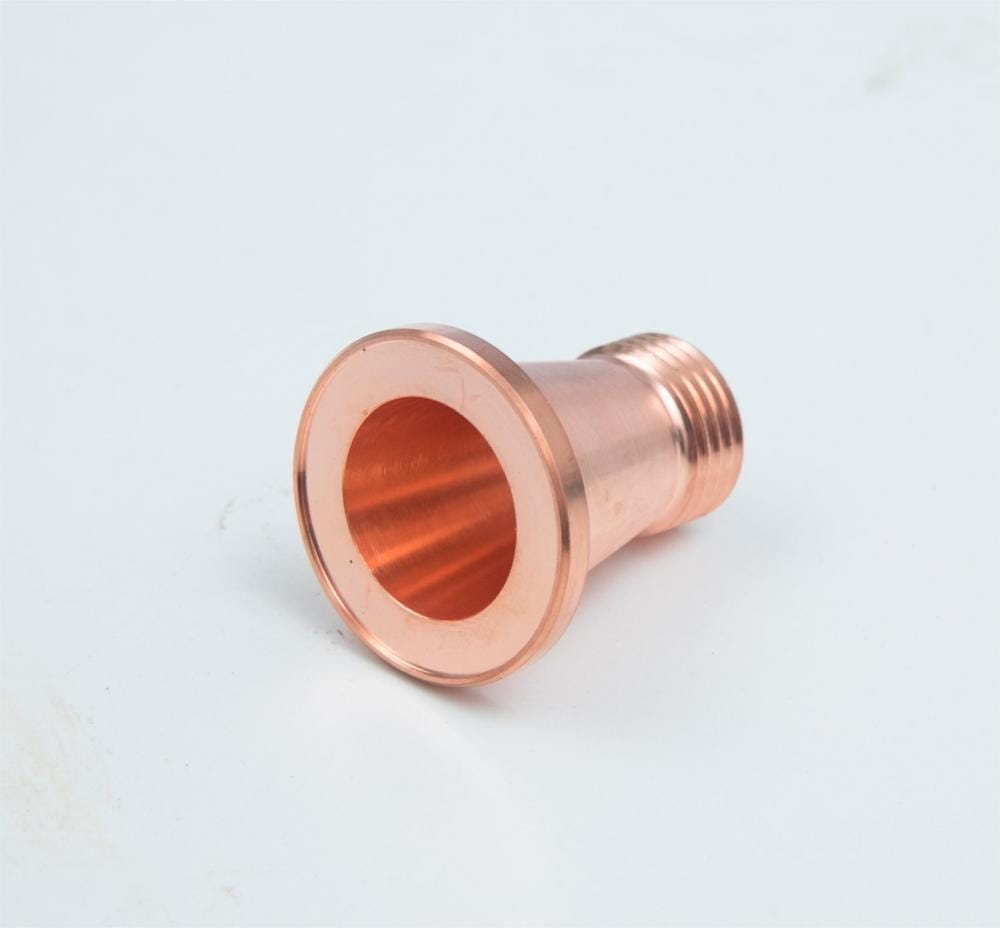 Thân Bép Cắt Laser Bystronic Mã 2-08701 (Nozzle Holder) – Chính Xác, Đồng Bộ Cho Đầu Cắt - Image 3