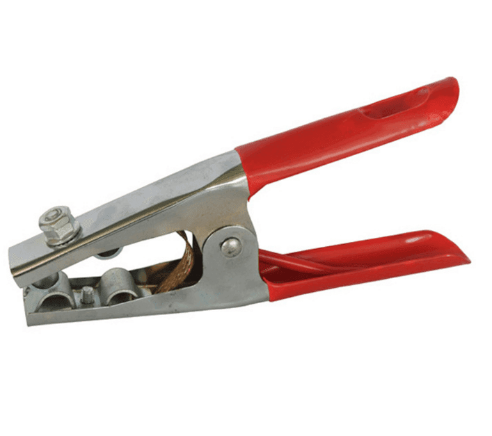 Kẹp mát 300/500A 2W012-0001