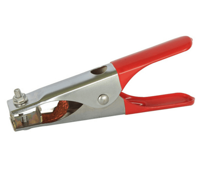 Kẹp mát Holland Type 300A/500A 2W012-0005
