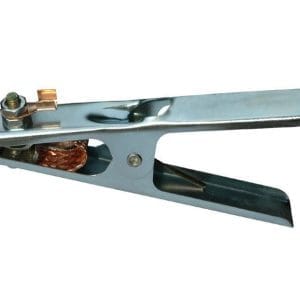 Kẹp Mass Kiểu Nhật 300A/500A 2W012-0007 (Japan Type) – Mạ Crom, Siêu Bền