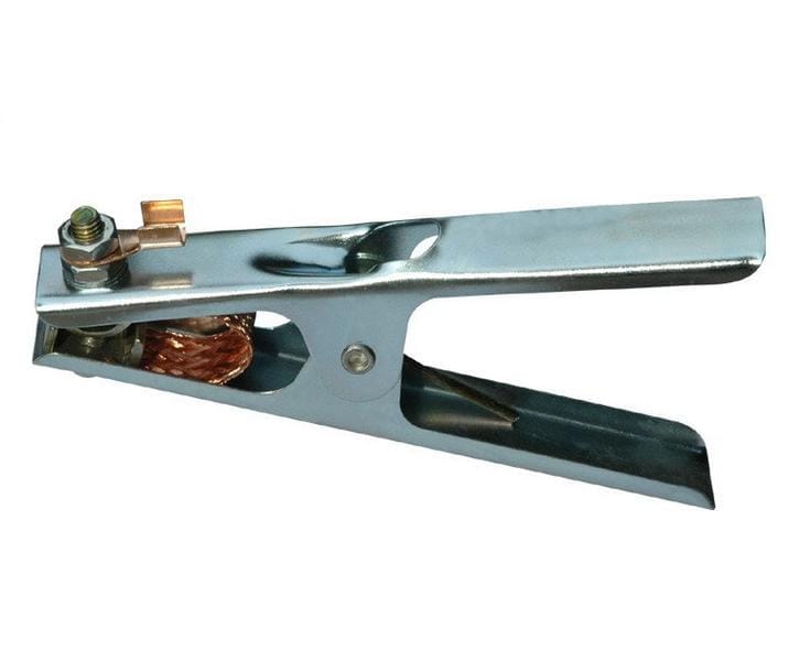 Kẹp Mass Kiểu Nhật 300A/500A 2W012-0007 (Japan Type) – Mạ Crom, Siêu Bền
