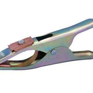 Kẹp Mass Kiểu Đức 300A/500A 2W012-0008 (German Type) – Thiết Kế Ergonomic, Siêu Bền