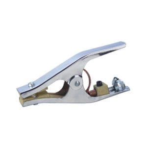Kẹp Mass 300A/500A Mã 2W012-0009 – Kiểu Công Nghiệp, Dẫn Điện Tối Ưu