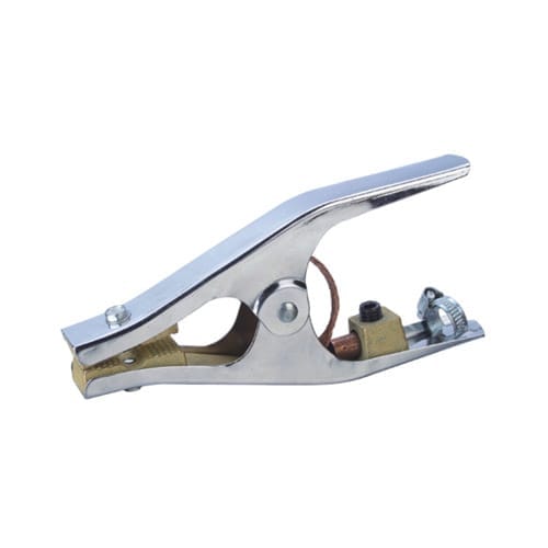 Kẹp Mass 300A/500A Mã 2W012-0009 – Kiểu Công Nghiệp, Dẫn Điện Tối Ưu