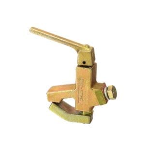 Kẹp Mass Kiểu Nhật 300A/500A 2W012-0013 (Japan Type) – Mạ Crom, Lực Kẹp Mạnh