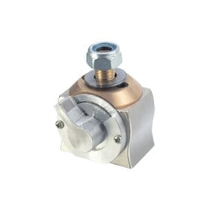 Kẹp Mass Công Nghiệp 300A/500A 2W012-0020 – Đồng Đúc, Chống Nóng Tối Ưu