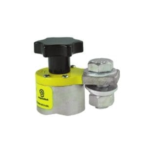 Kẹp Mass Công Nghiệp 300A/500A 2W012-0021 – Đồng Đúc, Dẫn Điện Tối Ưu