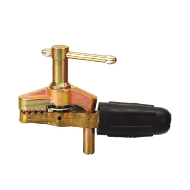 Kẹp Mass Công Nghiệp 300A/500A 2W012-0022 – Đồng Đúc, Dẫn Điện Tối Ưu