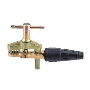 Kẹp Mass Công Nghiệp 300A/500A 2W012-0024 – Đồng Đúc, Dẫn Điện Tối Ưu