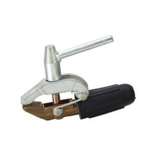 Kẹp Mass Kiểu Anh 600A 2W012-0026 (British Type) – Siêu Dẫn Điện, Chịu Tải Nặng