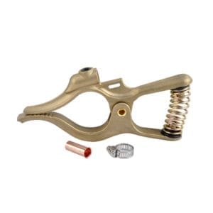 Kẹp Mass Công Nghiệp 2W012-0029 – Đồng Đúc, Dẫn Điện Tối Ưu