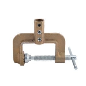 Kẹp Mass Công Nghiệp 300A/500A 2W012-0030 – Đồng Đúc, Dẫn Điện Tối Ưu