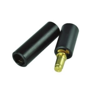 Đầu Nối Cáp Hàn 4P001-0012 (Welding Cable Connector) – Lõi Đồng, Kết Nối Nhanh An Toàn