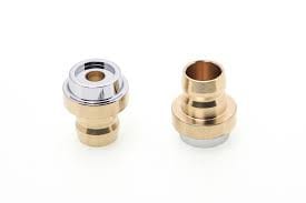 Bép Cắt Laser Bystronic F Precision Series – Bép Đồng Mạ Crom Siêu Chính Xác